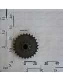 SMOOTH ROLLER GEAR