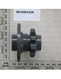 GEAR Z-10-1\"