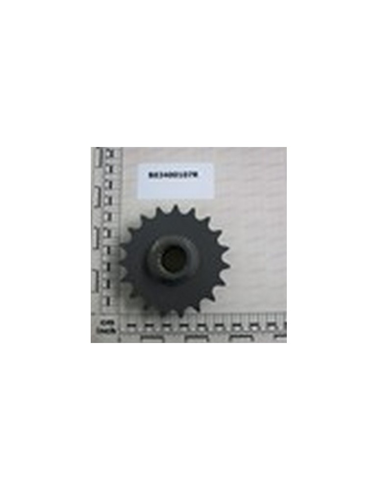 SPROCKET Z-19 3/4\"