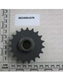 SPROCKET Z-19 3/4\"