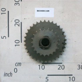 SPROCKET Z-33-21