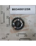 SPROCKET Z-26