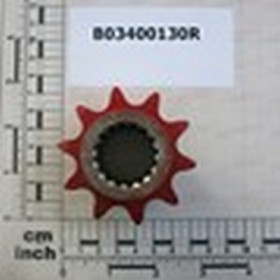 SPROCKET Z-10 3/4\"