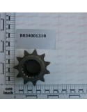 GEAR Z-11 3/4\"