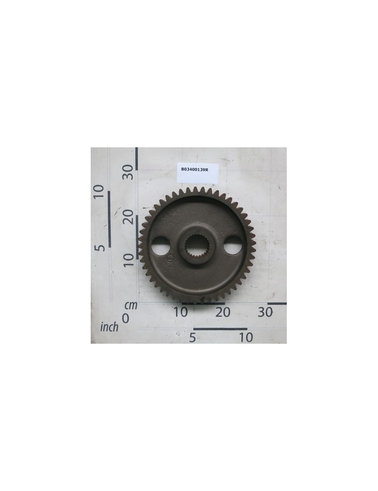 GEAR Z-49  M-5