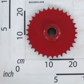 Z-33 3/4\" GEAR