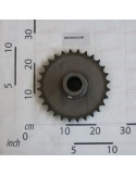 GEAR Z-28 1\"
