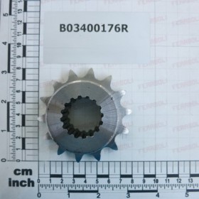 GEAR Z-14