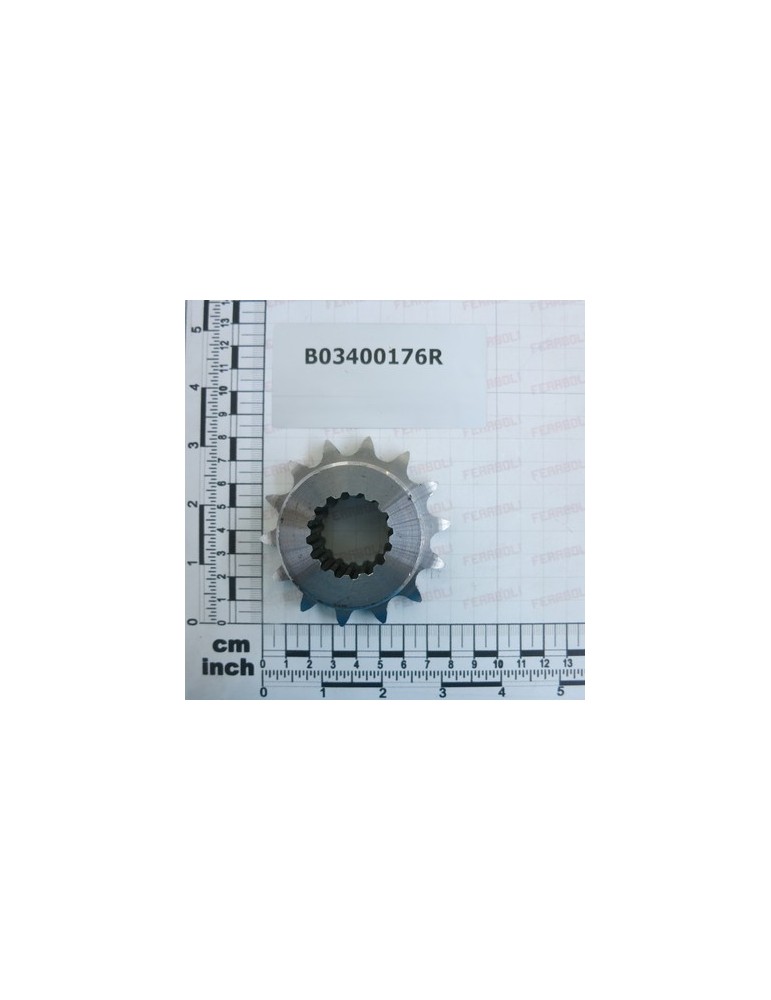 GEAR Z-14