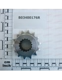 GEAR Z-14