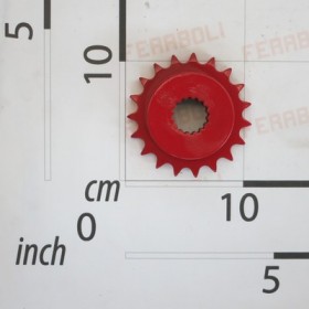 GEAR Z-19