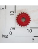GEAR Z-19