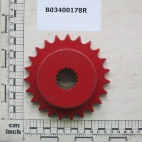 GEAR Z-23