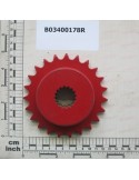 GEAR Z-23