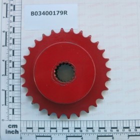 GEAR Z-28