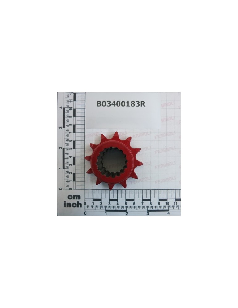 PINION GEAR Z-12