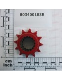 PINION GEAR Z-12