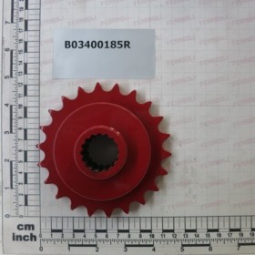 PINION GEAR Z-22