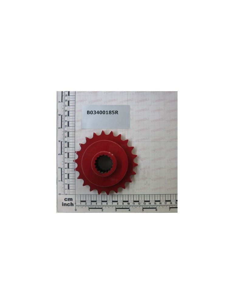 PINION GEAR Z-22