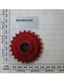 PINION GEAR Z-22