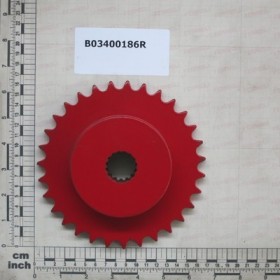 PINION GEAR Z-31