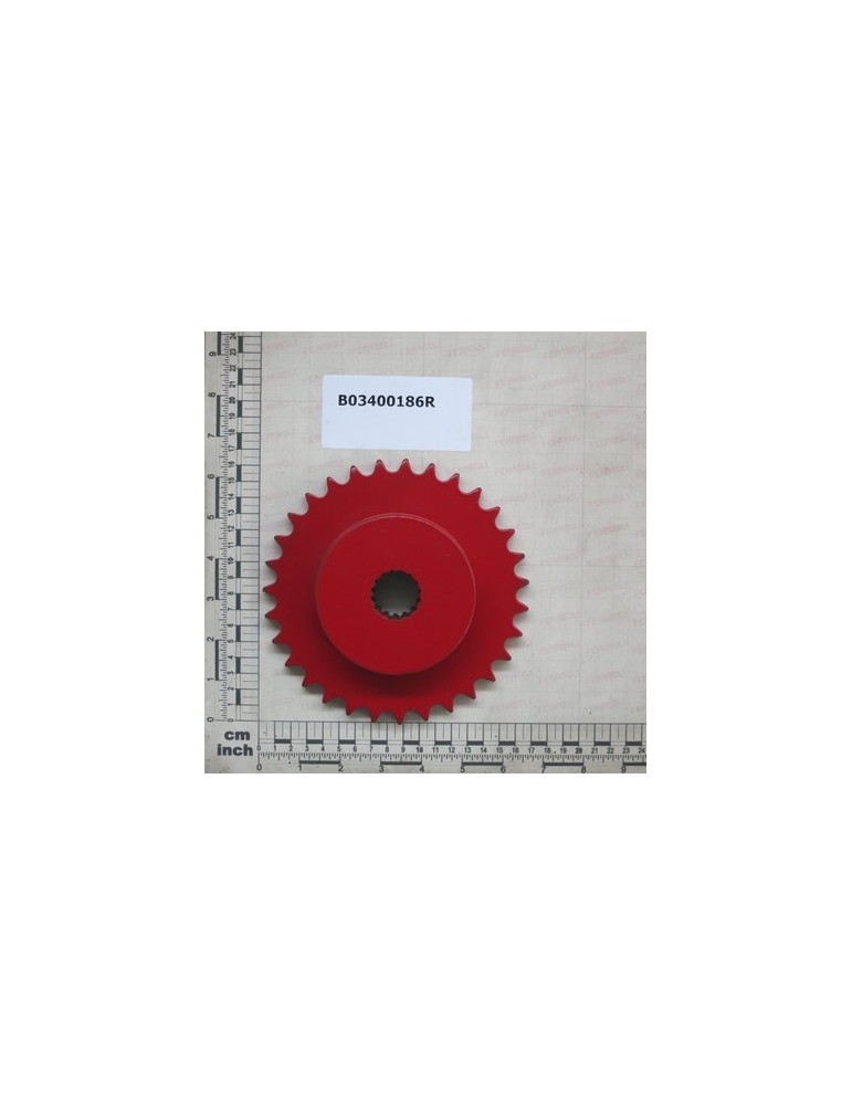 PINION GEAR Z-31