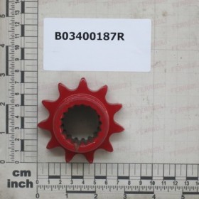 PINION GEAR Z-11