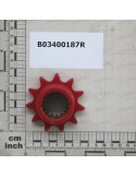 PINION GEAR Z-11