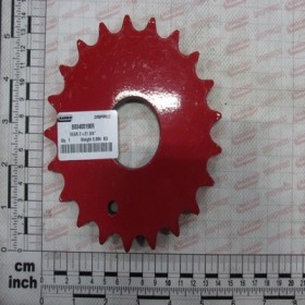 GEAR Z-21 3/4\"