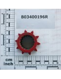 GEAR Z-10  5/8\" CHANGE