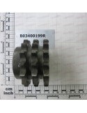 TRIPLE GEAR Z-15/15/15 5/8\" X
