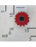 DOUBLE GEAR Z-13-1\" Z-17-3/4\"
