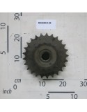 DOUBLE GEAR Z-25-16/1\"