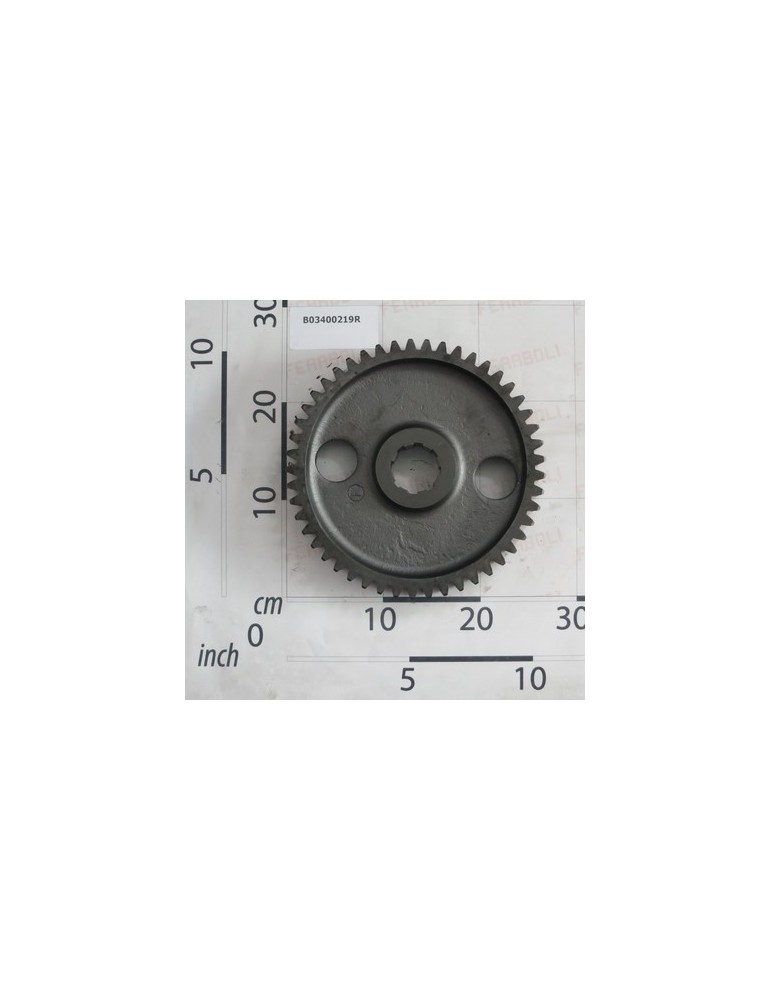 GEAR