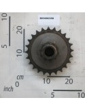 SMOOTH ROLLER GEAR Z-24