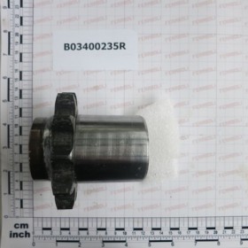 GEAR Z-11-1\"