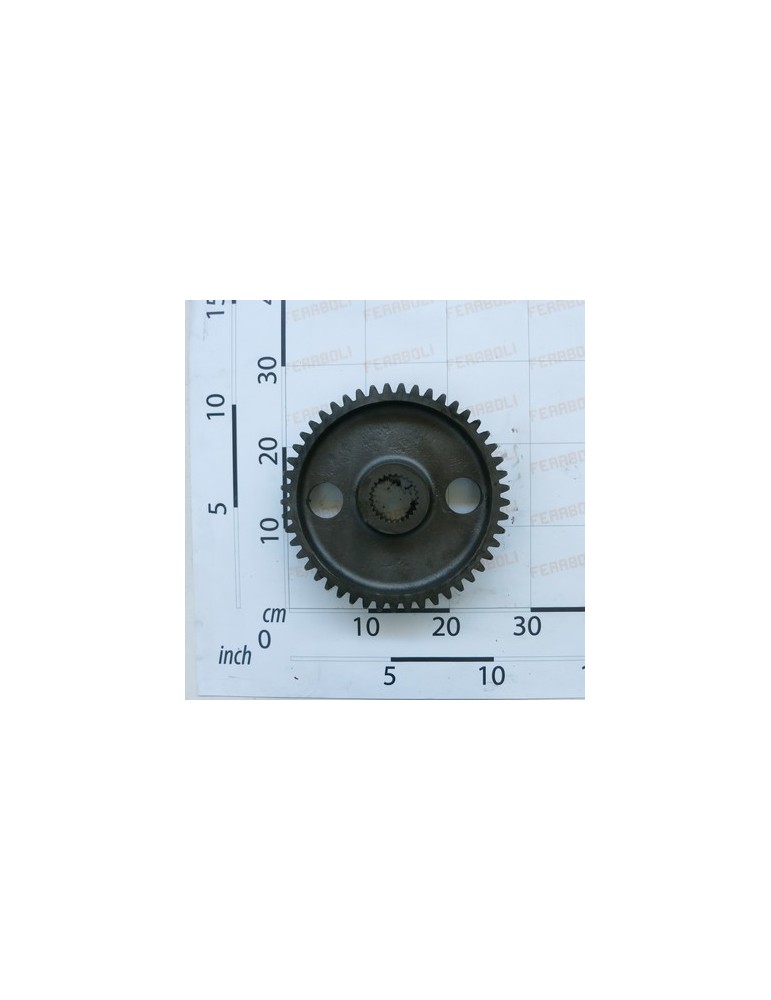 GEAR