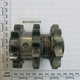 GEAR PAIR