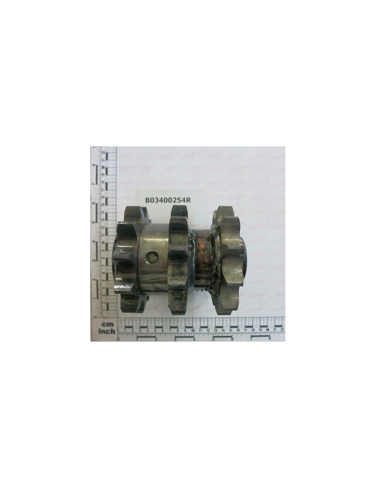 GEAR PAIR