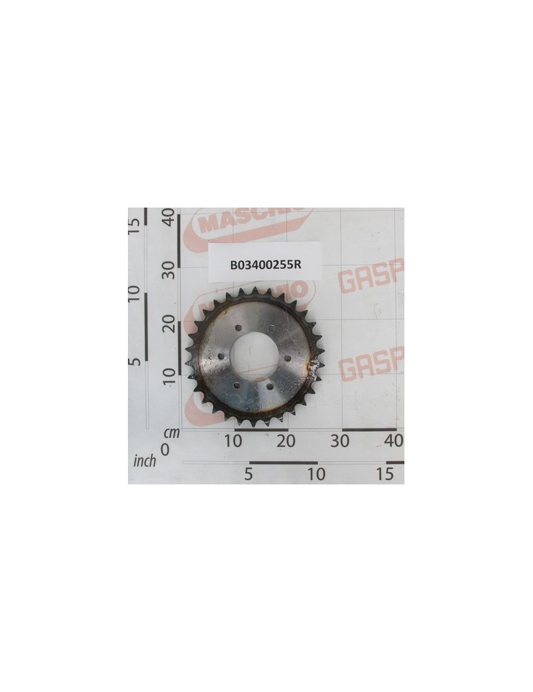 SPROCKET