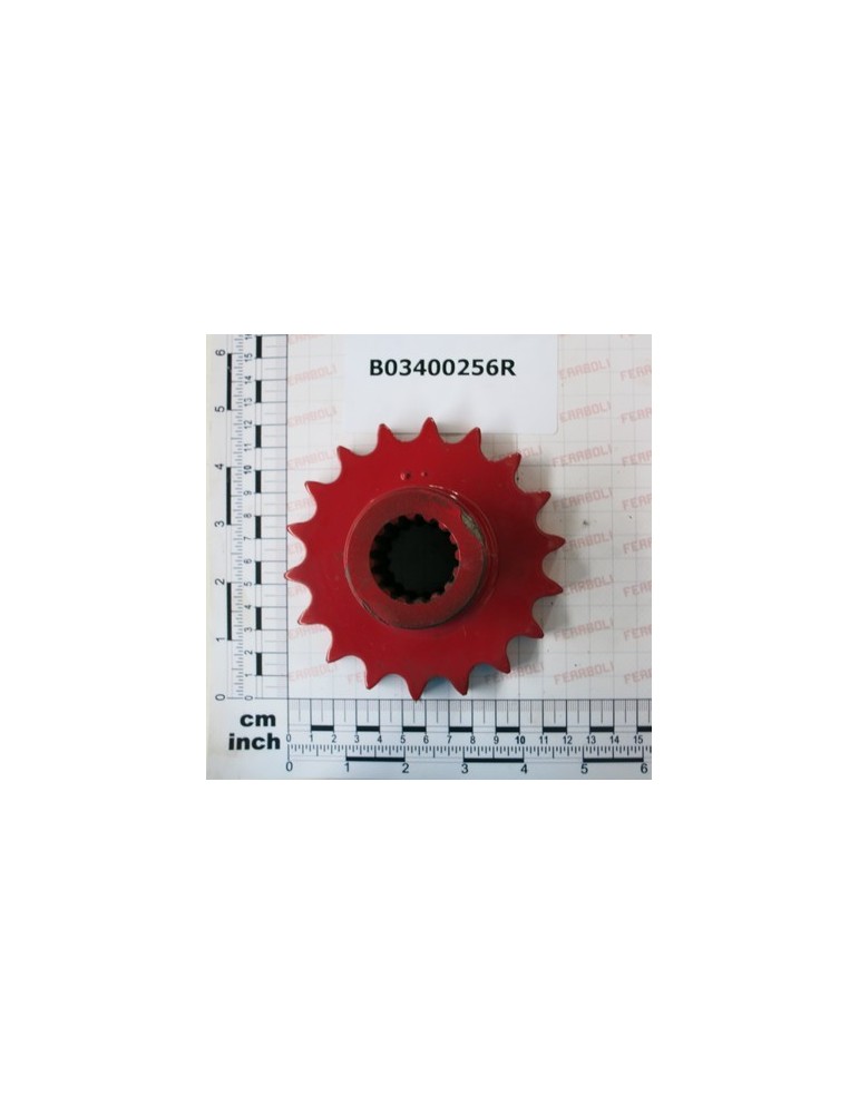 GEAR