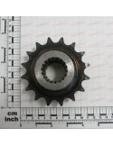 GEAR Z-16 3/4\"