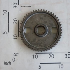 GEAR