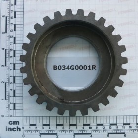GEAR