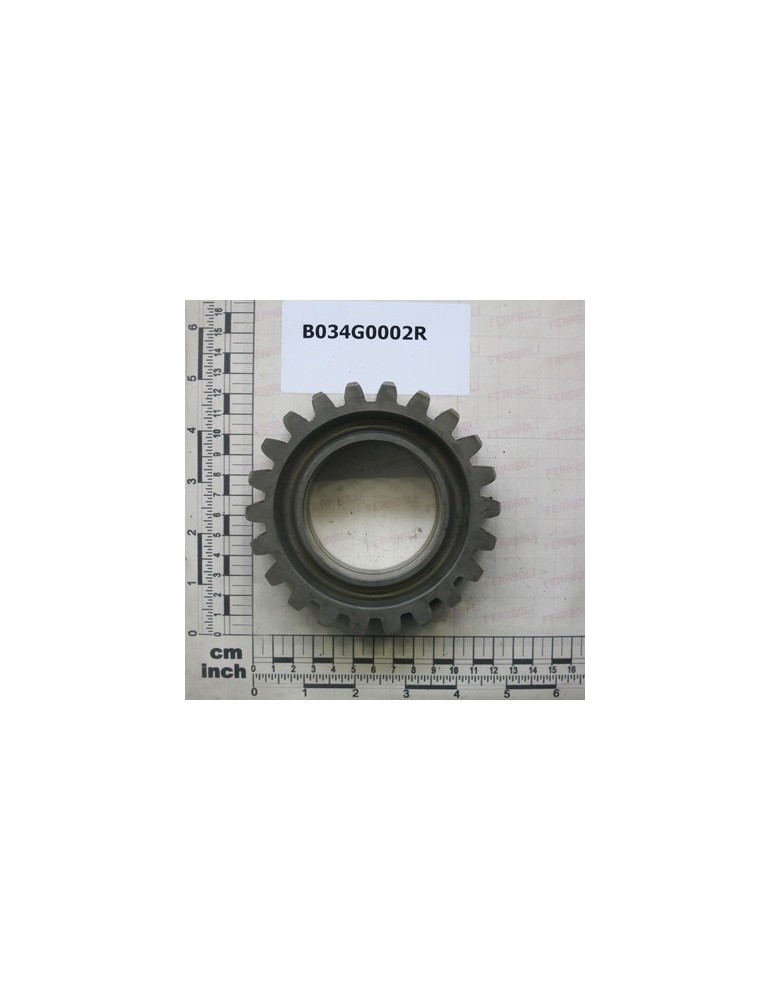 GEAR