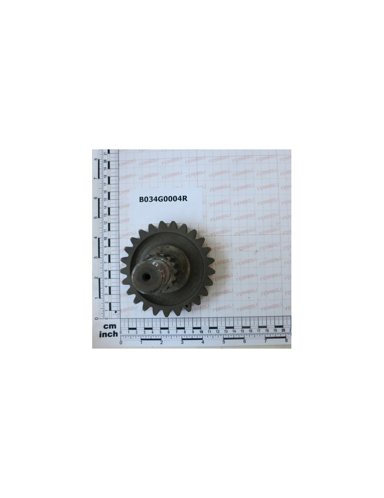 PINION