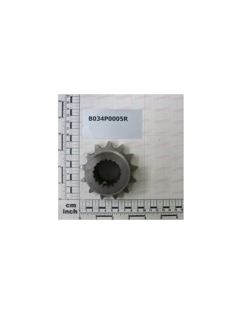 PINION