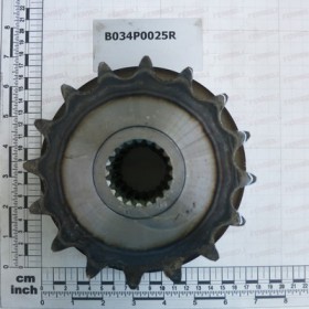 GEAR