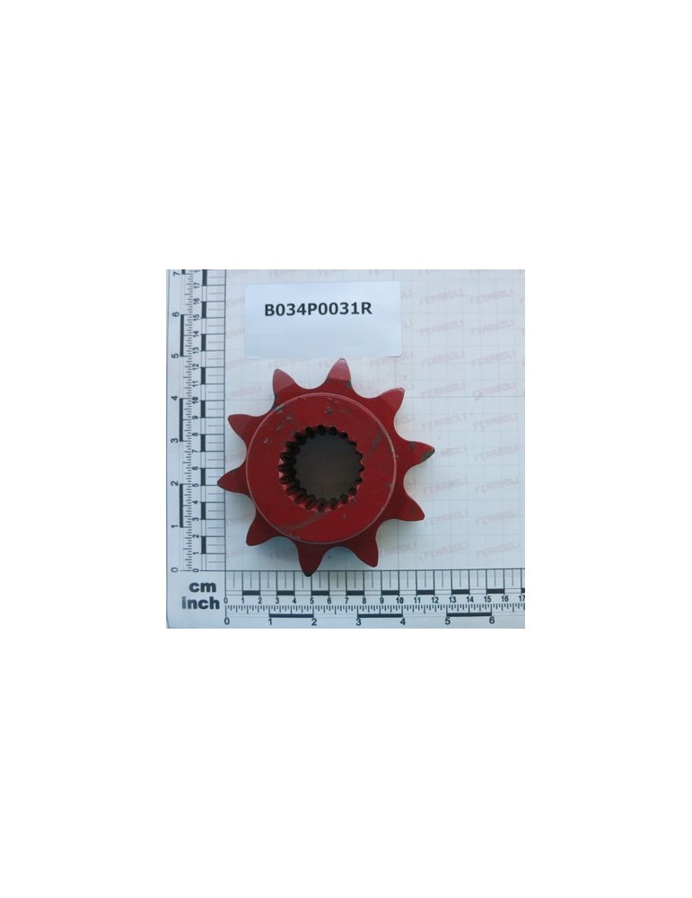 PINION