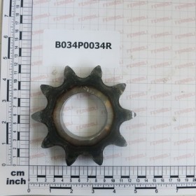 SPROCKET